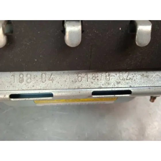 Airbag Delantero Derecho para Nissan Terrano/Terrano.ii (R20)
