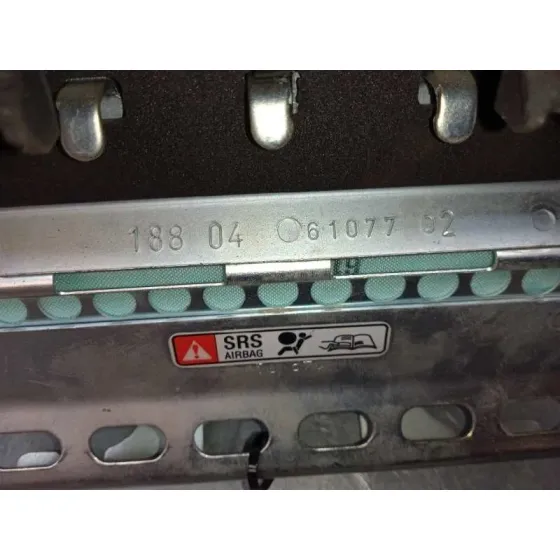 Airbag Delantero Derecho para Nissan Terrano/Terrano.ii (R20)