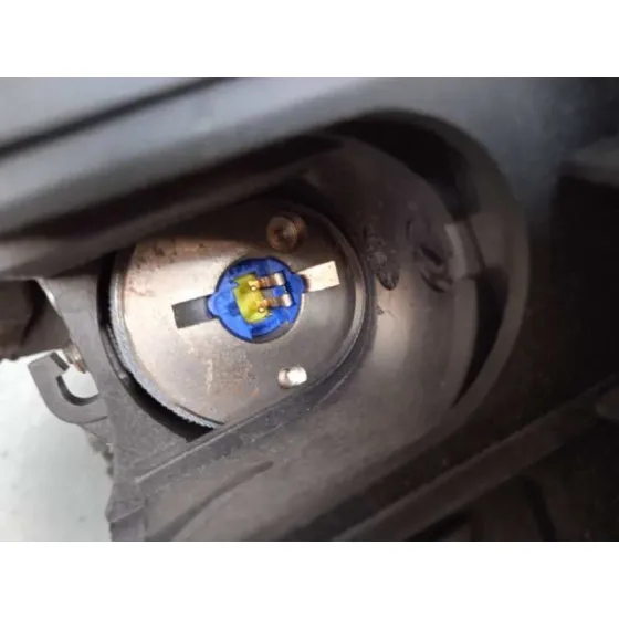 Airbag Delantero Izquierdo para Nissan Terrano/Terrano.ii (R20)