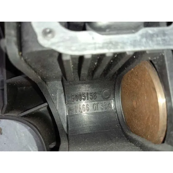 Airbag Delantero Izquierdo para Nissan Terrano/Terrano.ii (R20)