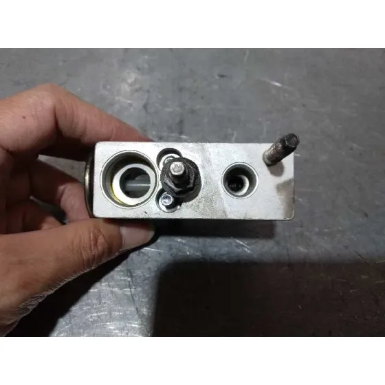 Valvula Expansion para Fiat Ducato Caja Cerrada 35 (06.2006 =>)