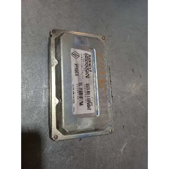 Centralita Cambio Automatico para Renault Vel Satis (Bj0)