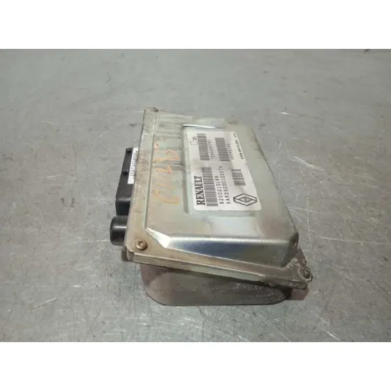 Centralita Cambio Automatico para Renault Vel Satis (Bj0)