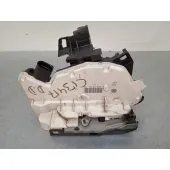 Cerradura Puerta Delantera Derecha para Seat Ibiza (6J5)