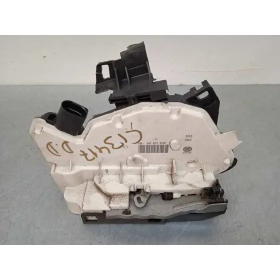 Cerradura Puerta Delantera Derecha para Seat Ibiza (6J5)