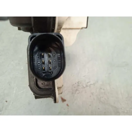 Cerradura Puerta Delantera Derecha para Seat Ibiza (6J5)