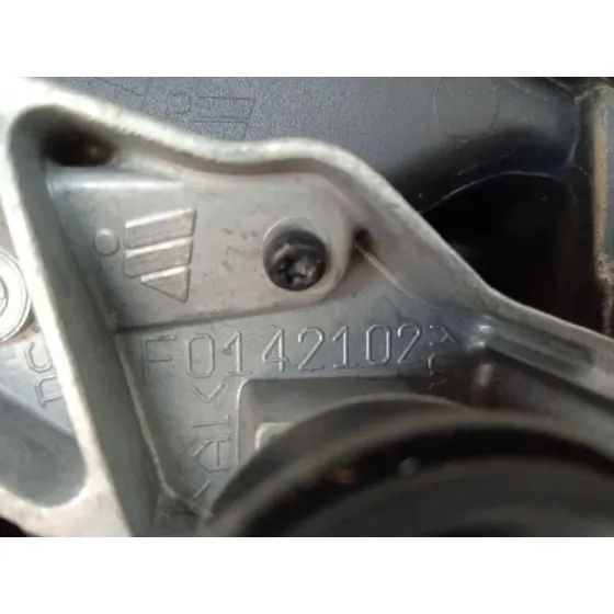Retrovisor Derecho para Bmw Serie 3 Berlina (E90)