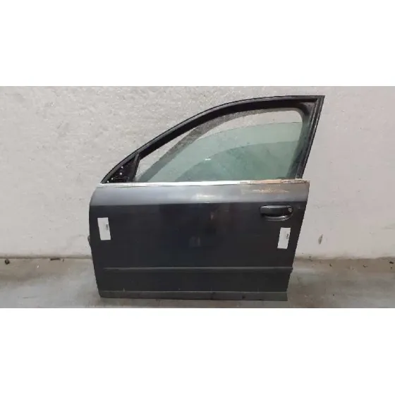 Puerta Delantera Izquierda para Audi A4 Berlina (8E)