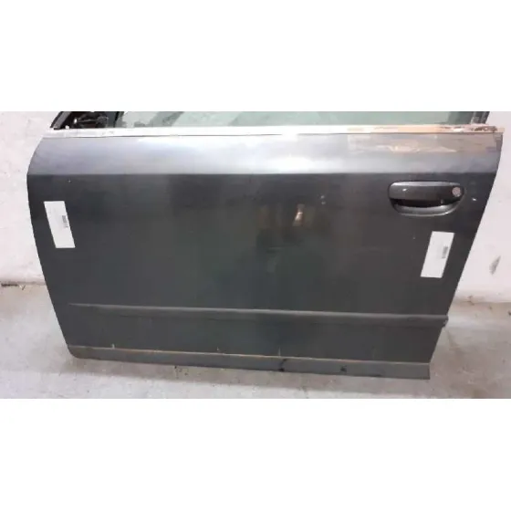 Puerta Delantera Izquierda para Audi A4 Berlina (8E)