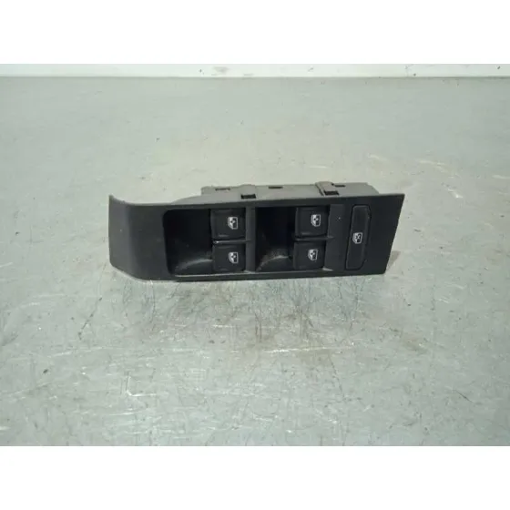 Mando Elevalunas Delantero Izquierdo para Skoda Fabia