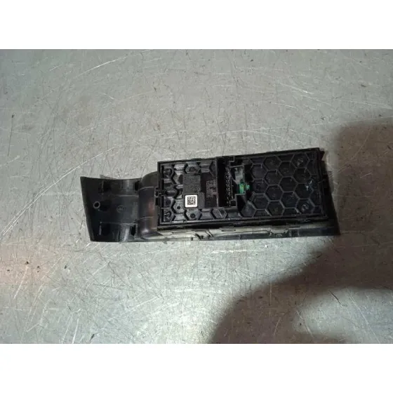 Mando Elevalunas Delantero Izquierdo para Skoda Fabia