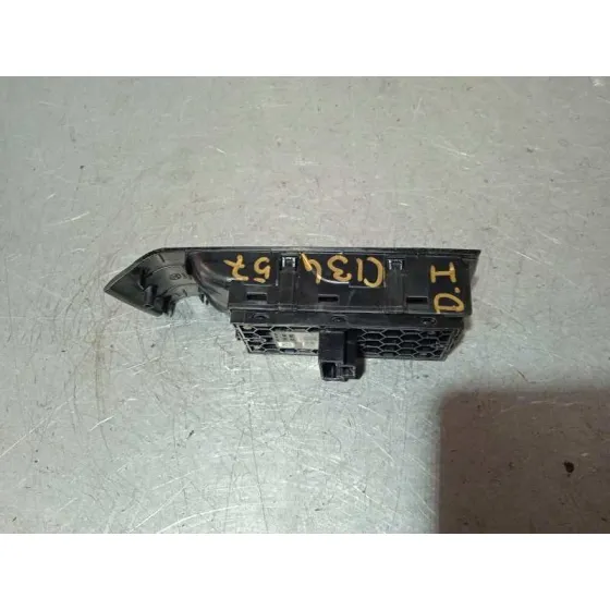 Mando Elevalunas Delantero Izquierdo para Skoda Fabia