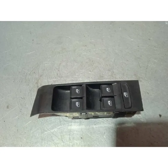 Mando Elevalunas Delantero Izquierdo para Skoda Fabia