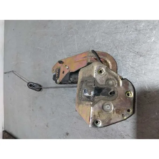 Cerradura Puerta Lateral Izquierda para Citroën C8