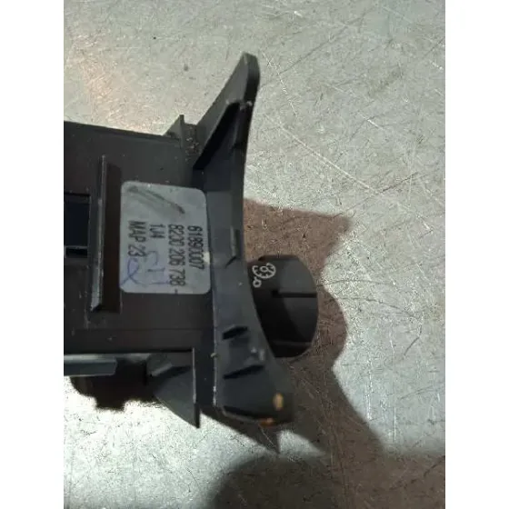 Mando Volante para Renault Scenic Ii