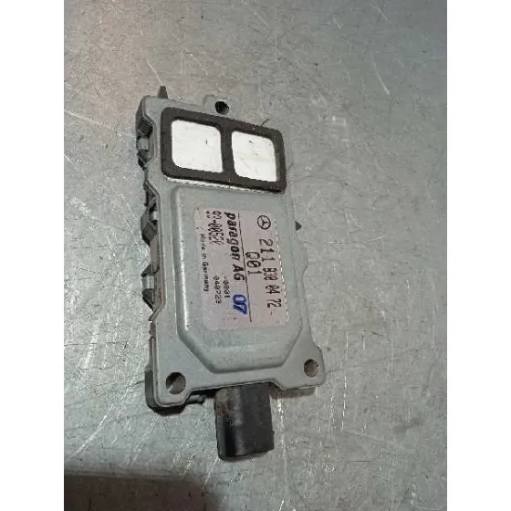 Modulo Electronico para Mercedes-Benz Clase S (W220) Berlina