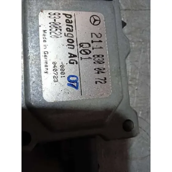 Modulo Electronico para Mercedes-Benz Clase S (W220) Berlina