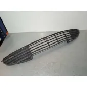Rejilla Paragolpes Central para Peugeot 206 Berlina