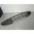Rejilla Paragolpes Central para Peugeot 206 Berlina