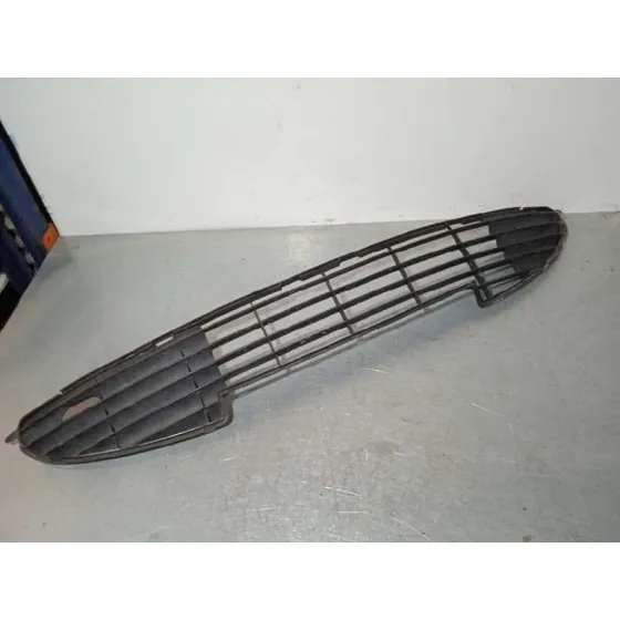 Rejilla Paragolpes Central para Peugeot 206 Berlina