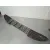 Rejilla Paragolpes Central para Peugeot 206 Berlina