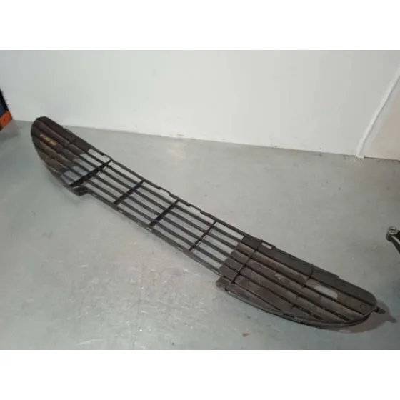 Rejilla Paragolpes Central para Peugeot 206 Berlina