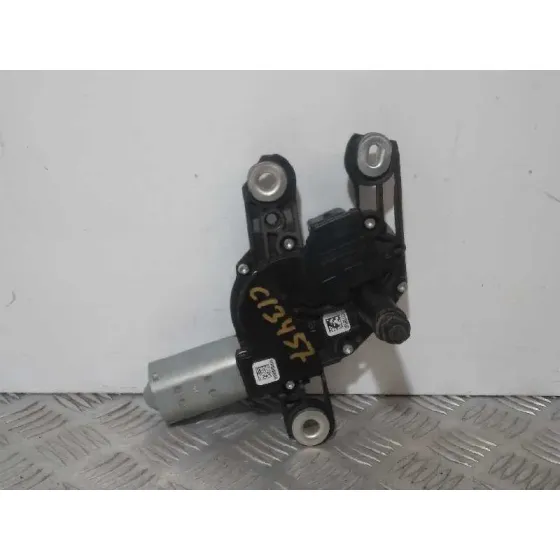 Motor Limpia Trasero para Skoda Fabia