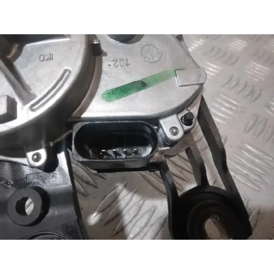 Motor Limpia Trasero para Skoda Fabia