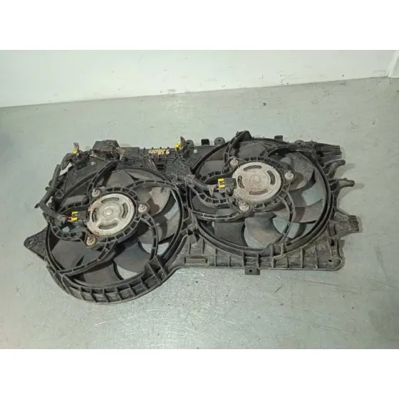 Electroventilador para Fiat Grande Punto (199)