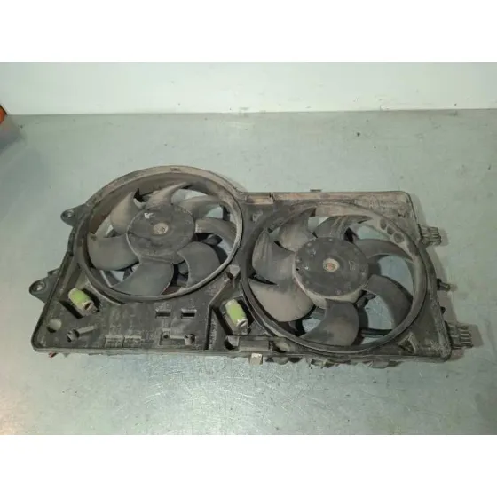 Electroventilador para Fiat Grande Punto (199)