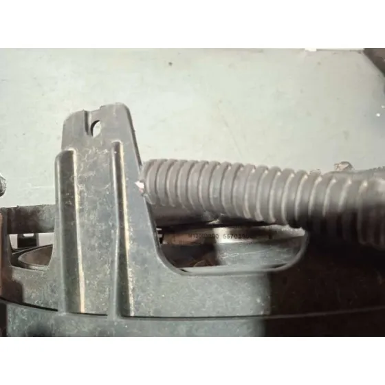 Electroventilador para Fiat Grande Punto (199)
