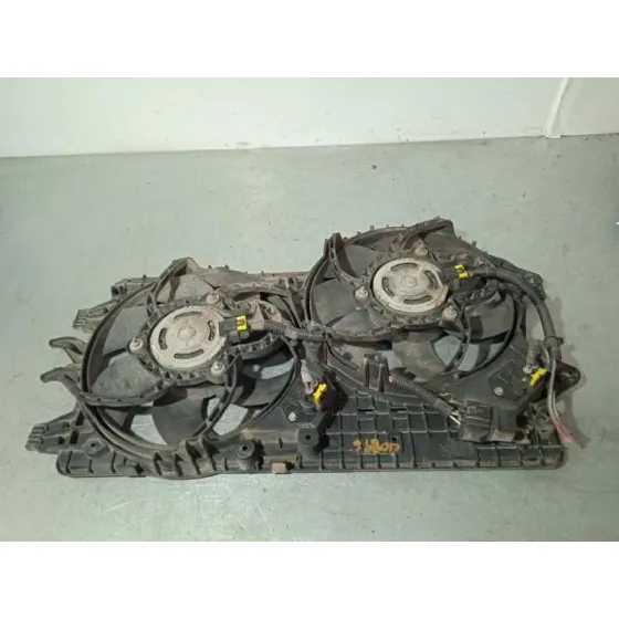 Electroventilador para Fiat Grande Punto (199)
