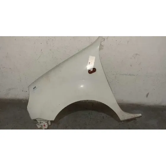 Aleta Delantera Izquierda para Renault Kangoo (F/Kc0)