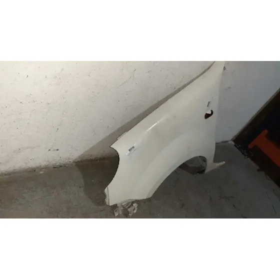 Aleta Delantera Izquierda para Renault Kangoo (F/Kc0)