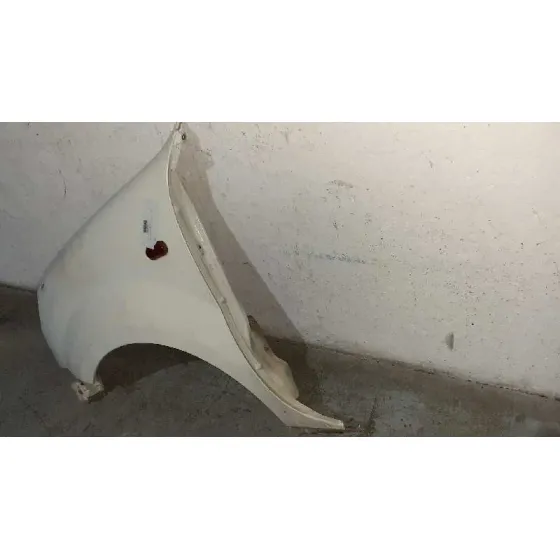 Aleta Delantera Izquierda para Renault Kangoo (F/Kc0)