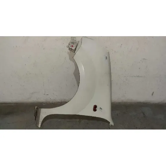 Aleta Delantera Izquierda para Renault Kangoo (F/Kc0)