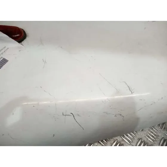 Aleta Delantera Izquierda para Renault Kangoo (F/Kc0)