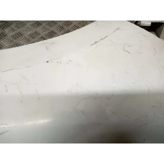 Aleta Delantera Izquierda para Renault Kangoo (F/Kc0)