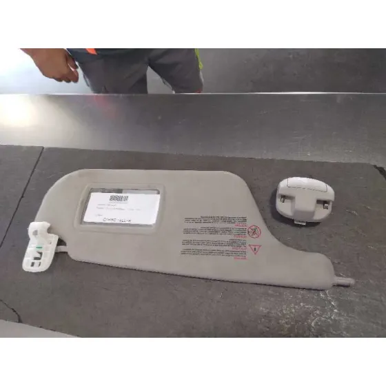 Parasol Derecho para Renault Clio Iii