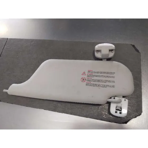 Parasol Derecho para Renault Clio Iii