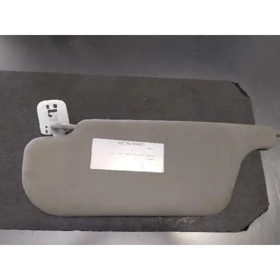 Parasol Izquierdo para Renault Clio Iii