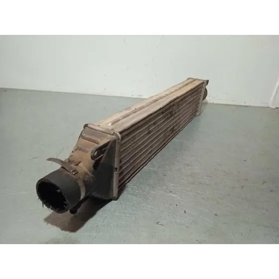 Intercooler para Fiat Grande Punto (199)