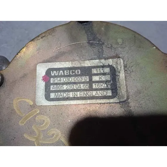 Depresor Freno / Bomba Vacio para Ssangyong Actyon
