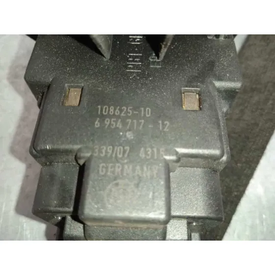 Conmutador De Arranque para Bmw Serie 1 Berlina (E81/E87)
