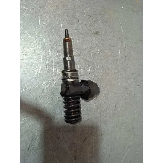 Inyector para Skoda Suberb (3T4)