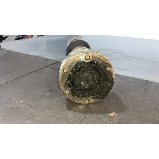 Transmision Central para Hyundai Santa Fe (Sm)