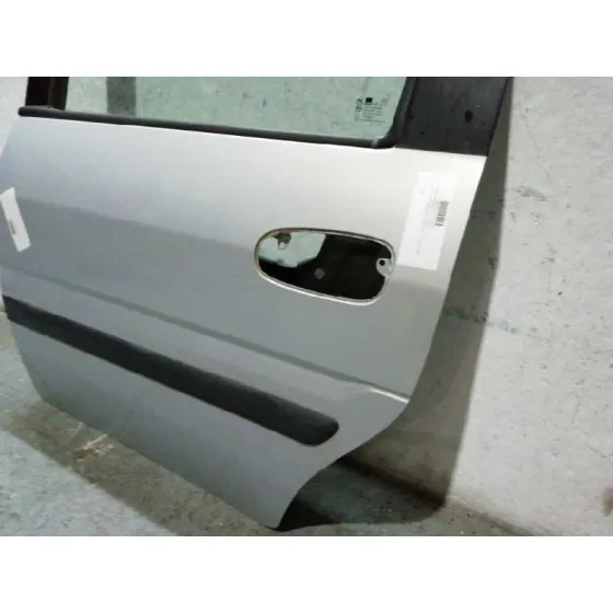 Puerta Trasera Izquierda para Hyundai Matrix (Fc)