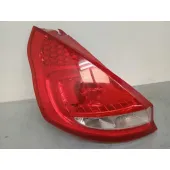 Piloto Trasero Izquierdo para Ford Fiesta (Cb1)