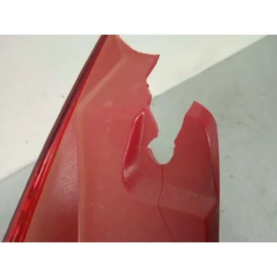 Piloto Trasero Izquierdo para Ford Fiesta (Cb1)