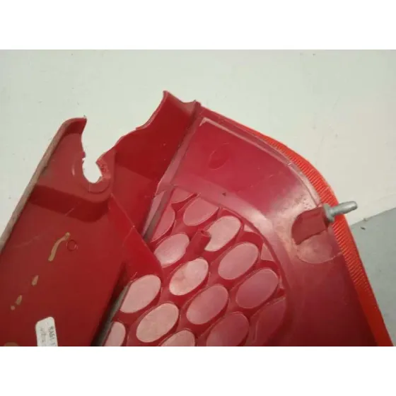 Piloto Trasero Izquierdo para Ford Fiesta (Cb1)